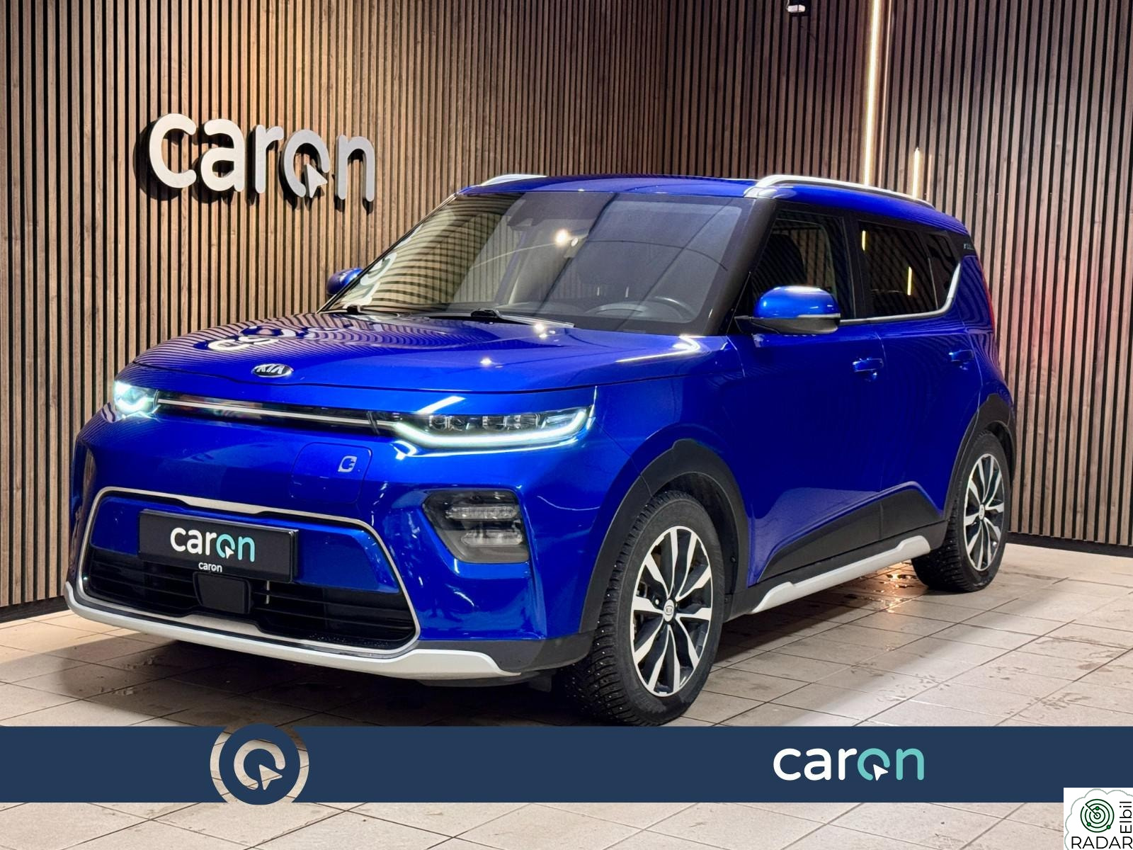 KIA SOUL Exclusive Skinn HeadUp Takluke HarmanKardon/452km