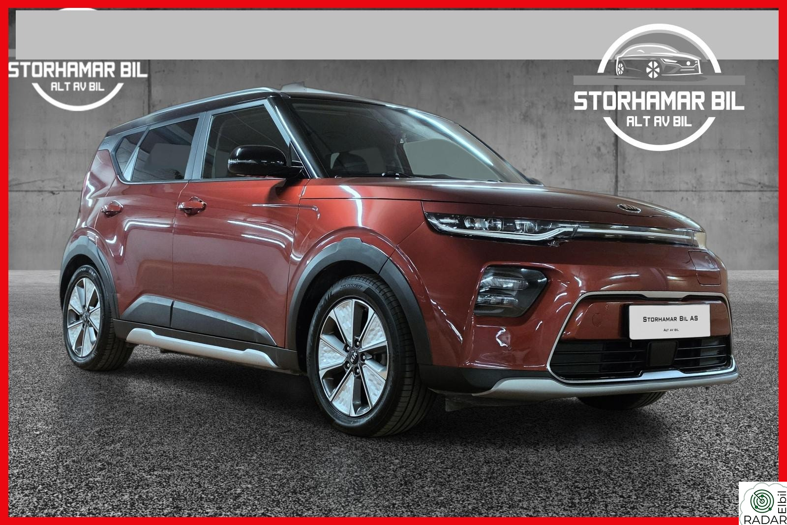 KIA SOUL 452km/Exclusive/HUD/ACC/H&K/V.pumpe/R.kamera/Navi/S