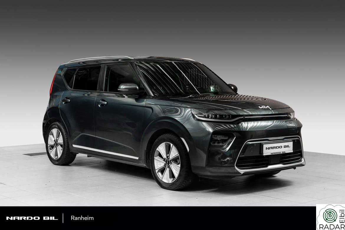 KIA SOUL Exclusive/H&K/HUD