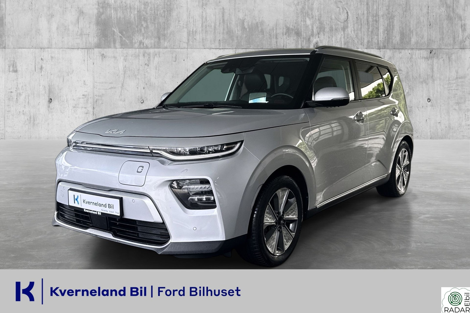 KIA SOUL 64KW/Exclusive, Harman/Kardon, HUD, Skinn, Soltak++