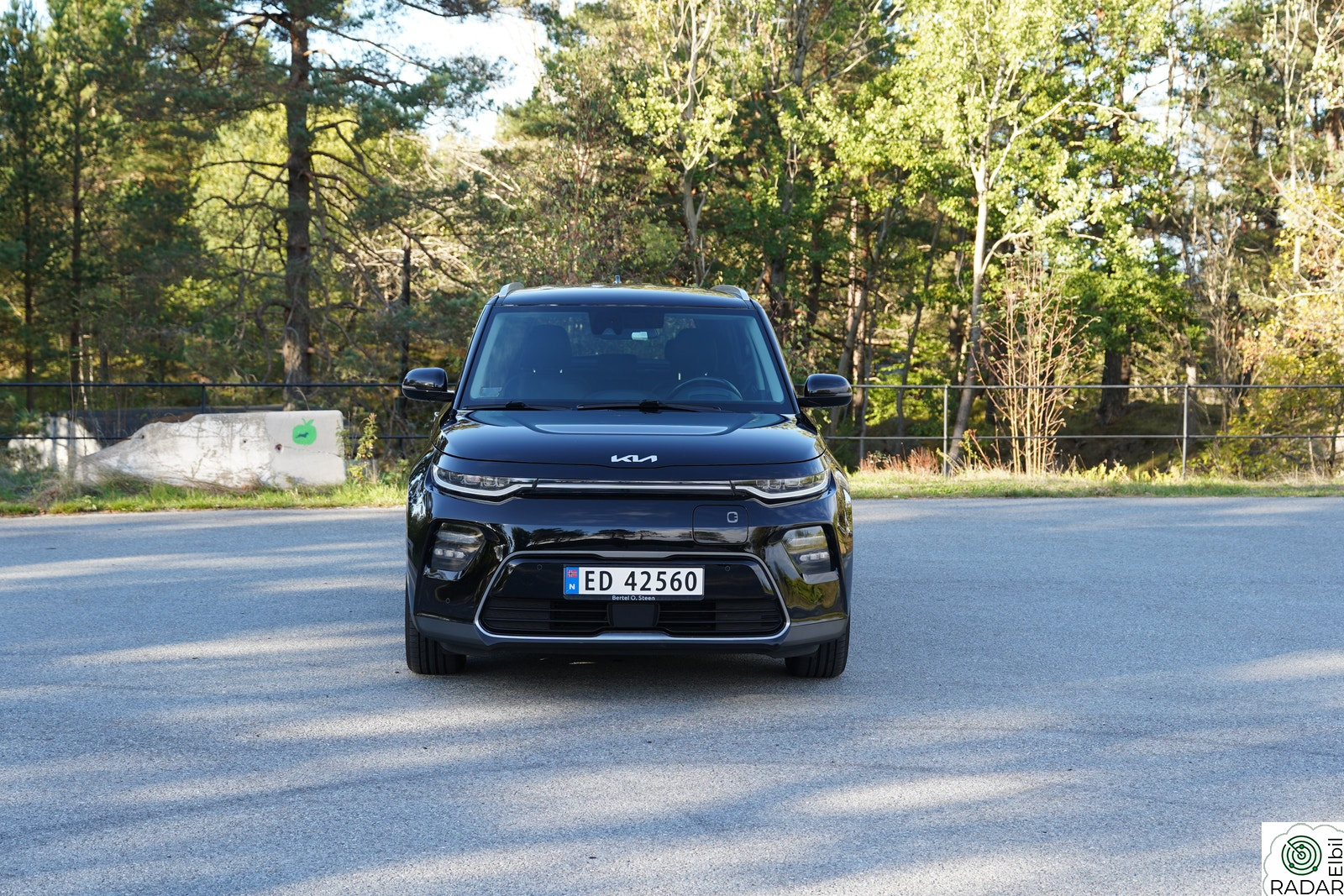 KIA SOUL 64 kWt Exclusive