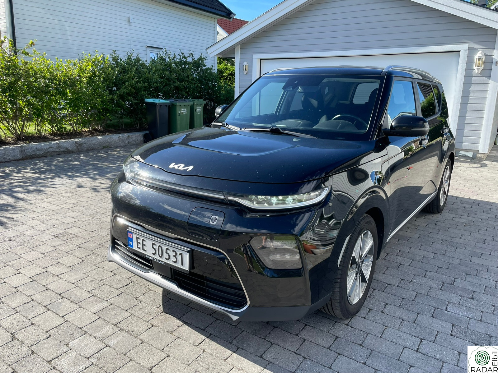 KIA SOUL Active