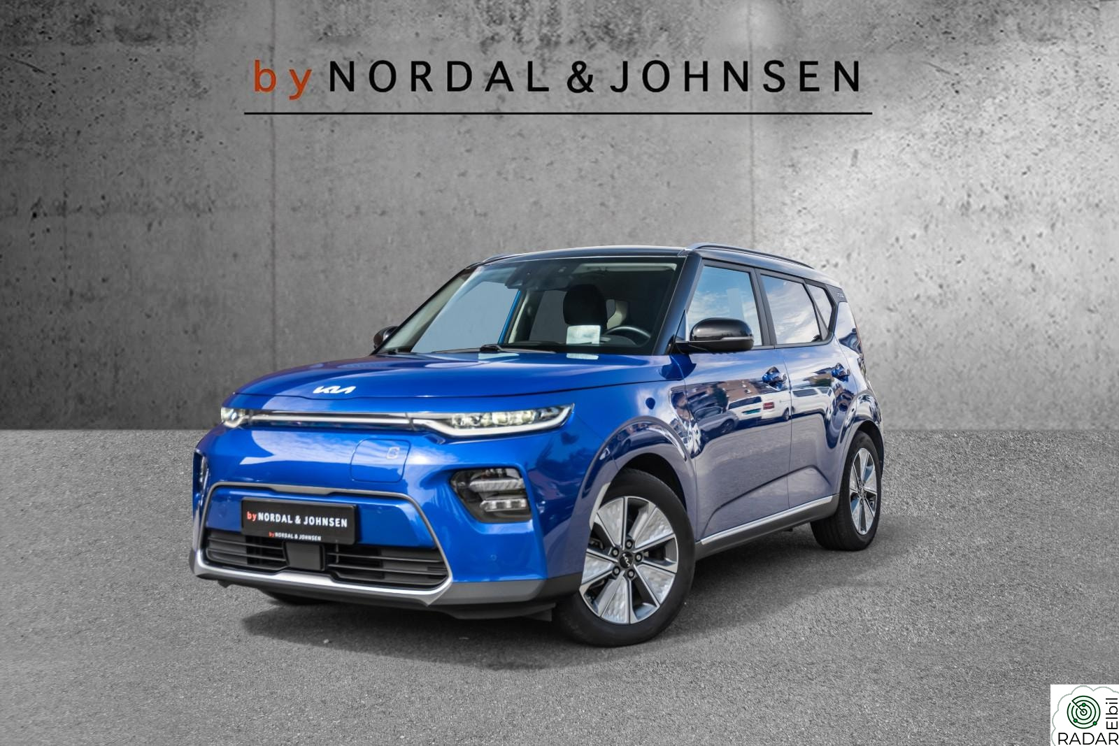KIA SOUL Exclusive HUD ACC H/K SKINN BLINDSONE OPPVARMETRATT ++
