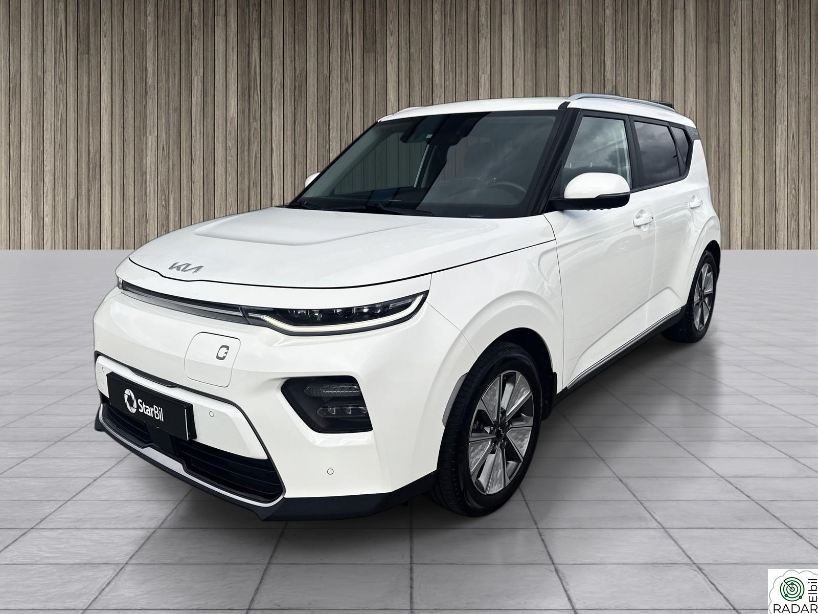 KIA SOUL Active