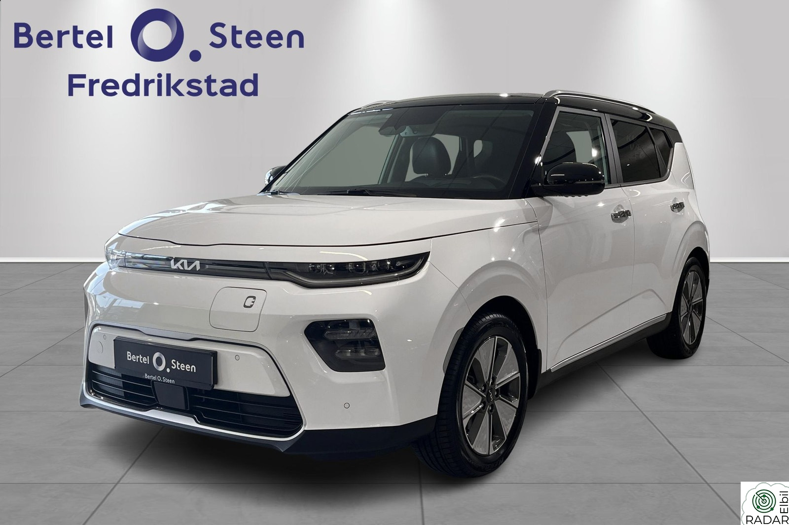 KIA SOUL Harman/Kardon
