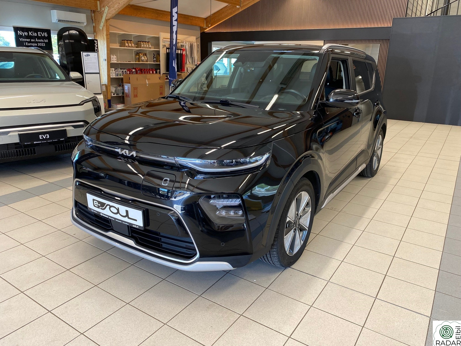 KIA SOUL Exclusive m suv pakke,Soltak,SKinn,Norsk bil!.Lav km++