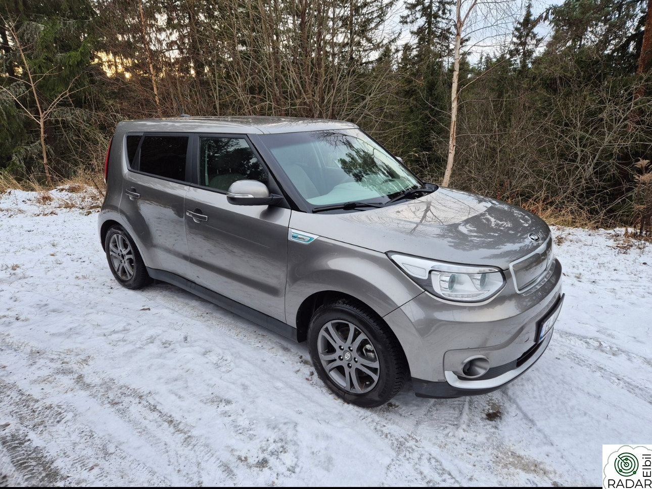 KIA SOUL Classic