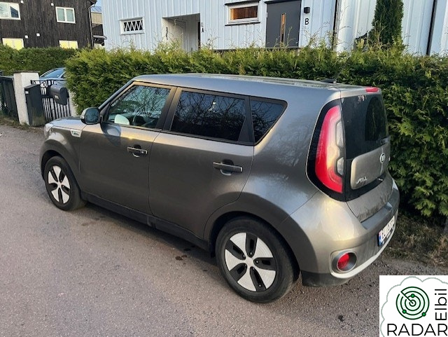 KIA SOUL Classic