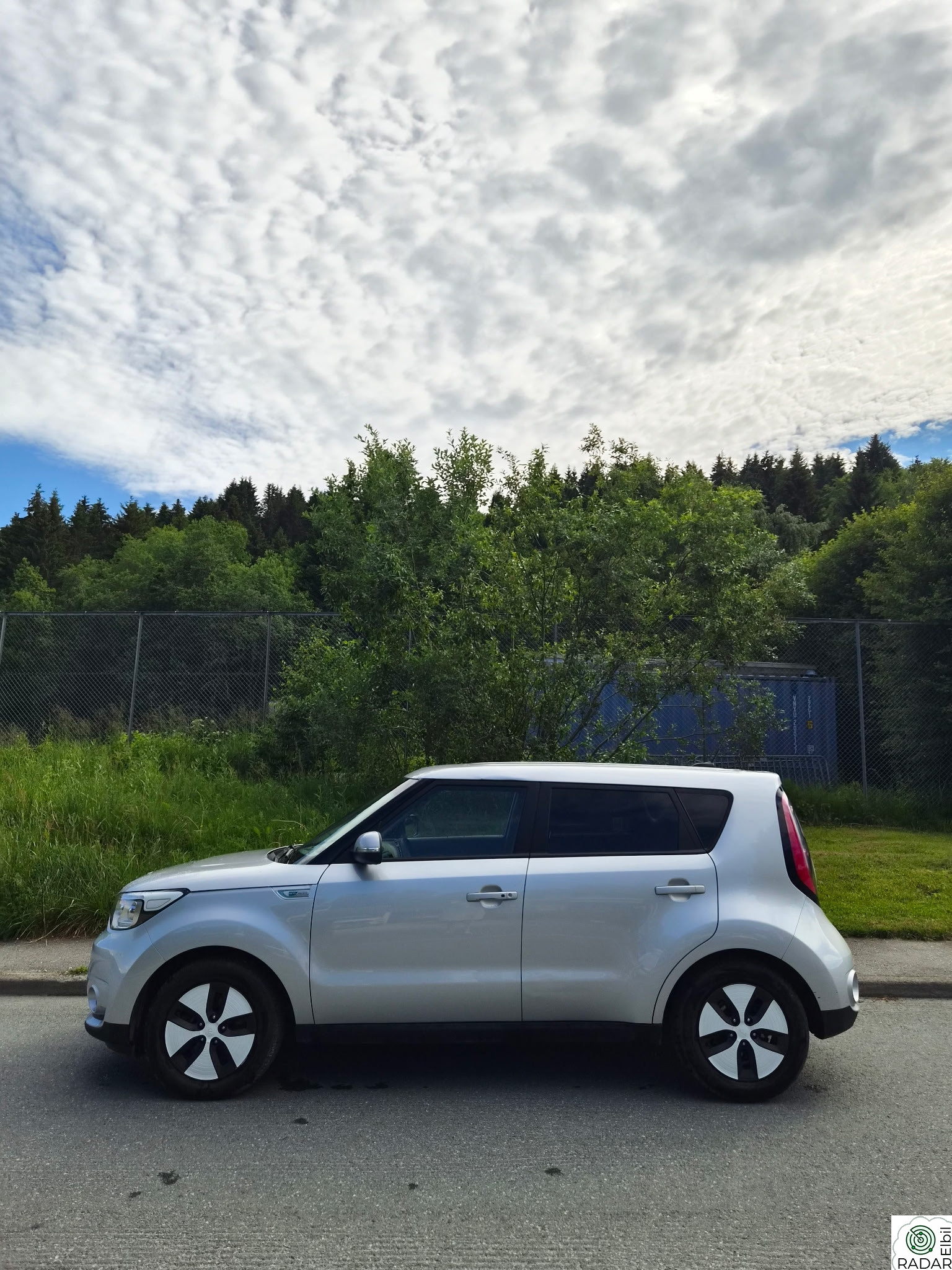 KIA SOUL Classic