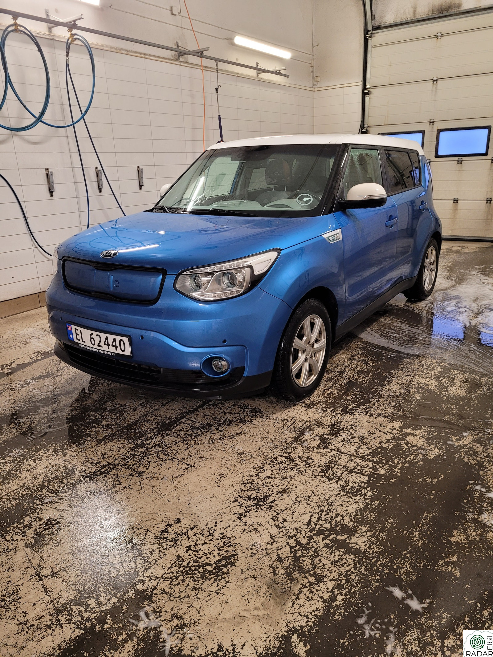 KIA SOUL Exclusive