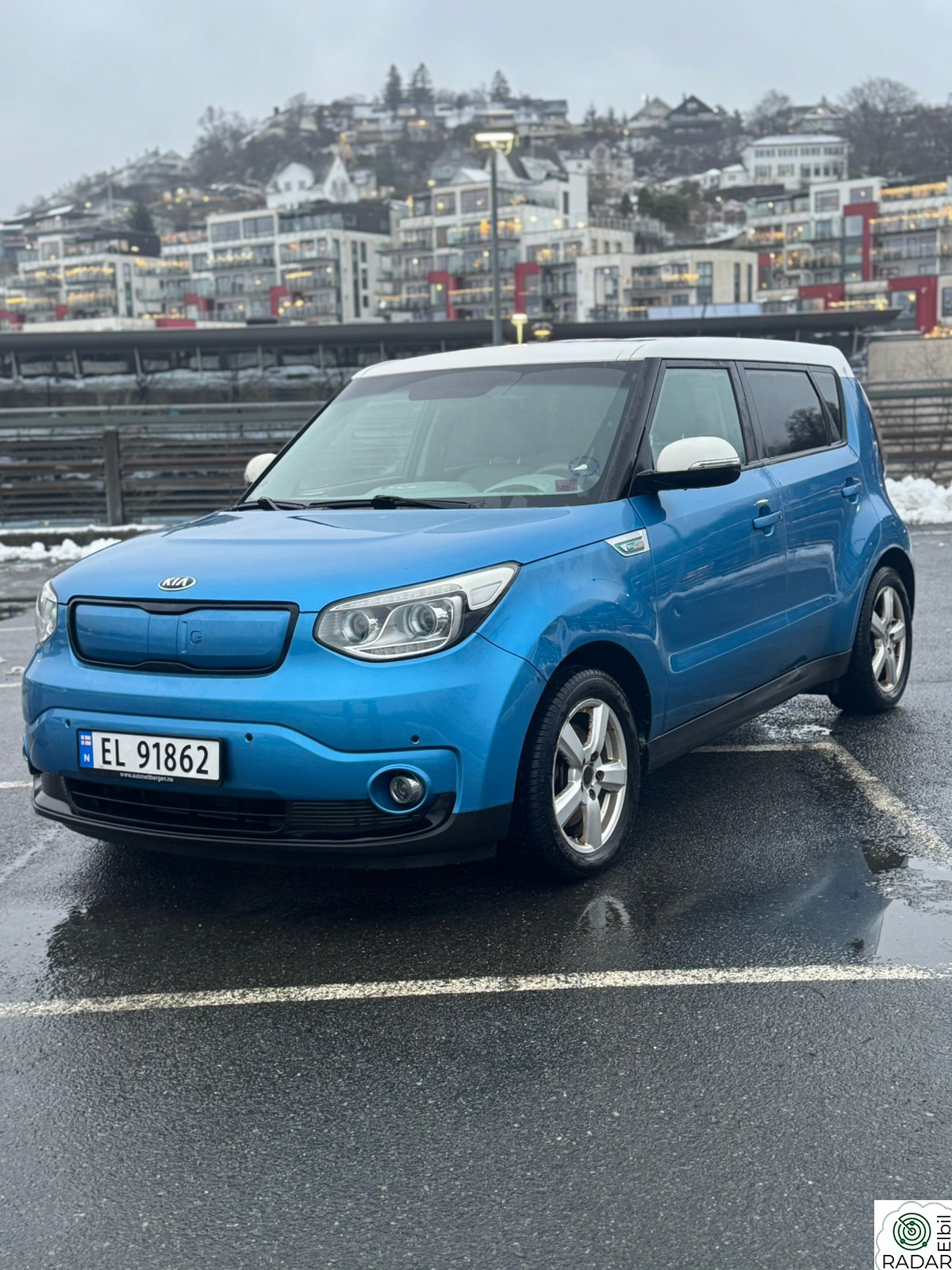 KIA SOUL Exclusive