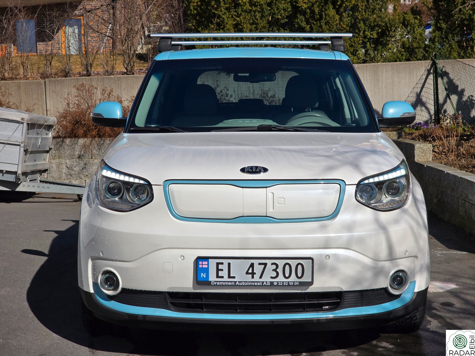 KIA SOUL Exclusive,Lav KM,Navi,Kamera&Sensor,Varmepumpe,Keyless
