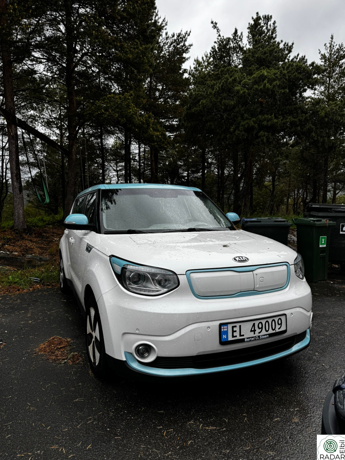 KIA SOUL Classic