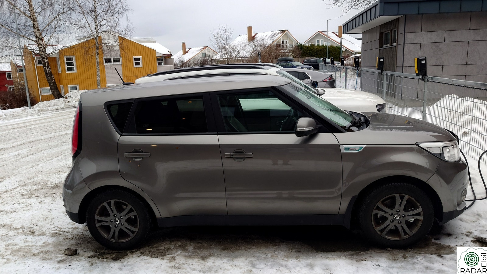 KIA SOUL Exclusive