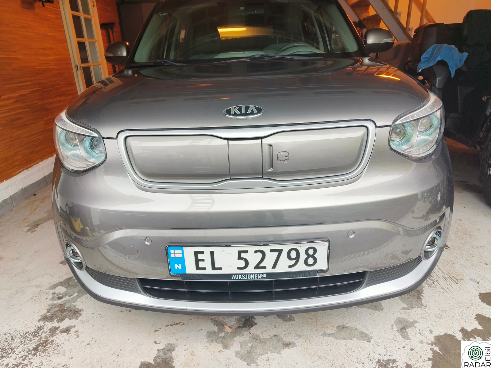 KIA SOUL Exclusive