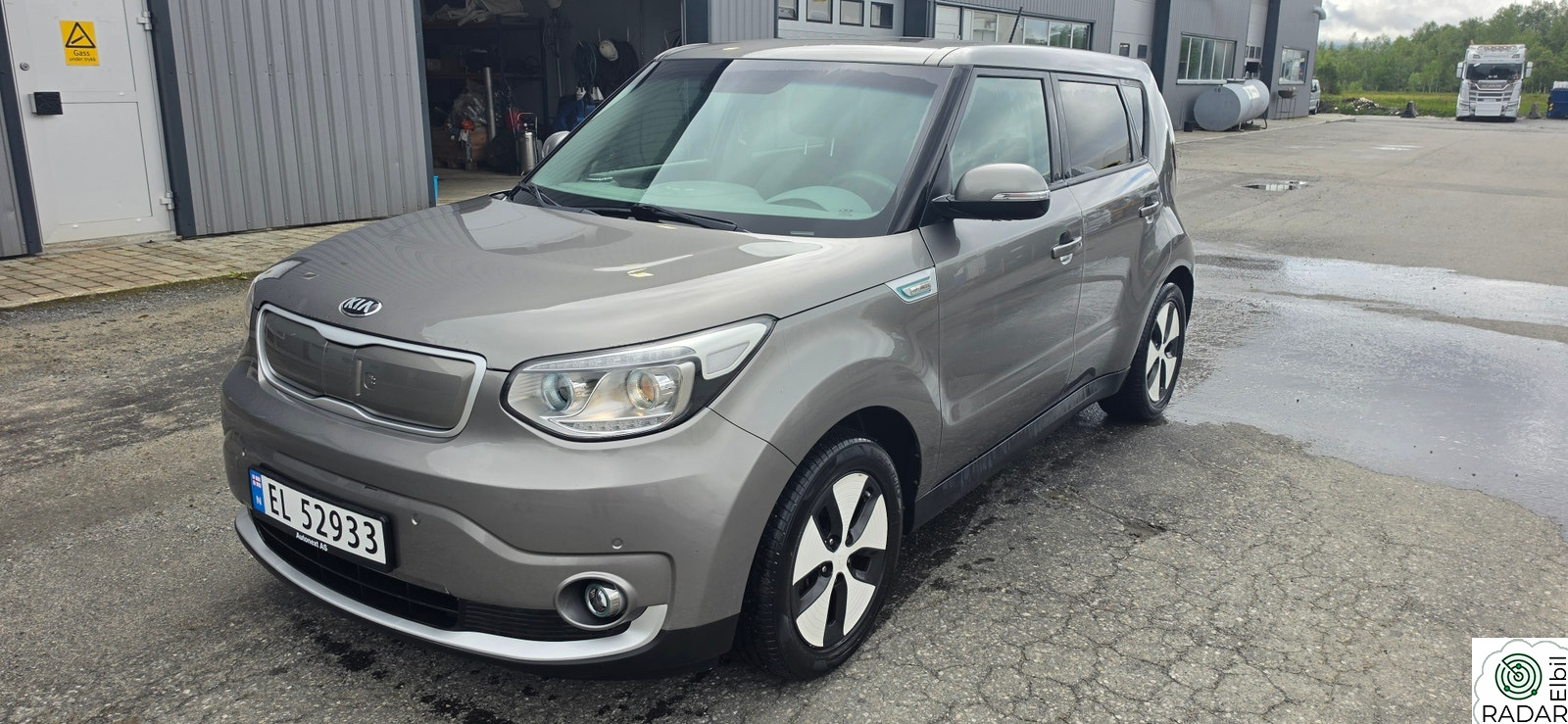 KIA SOUL Exclusive