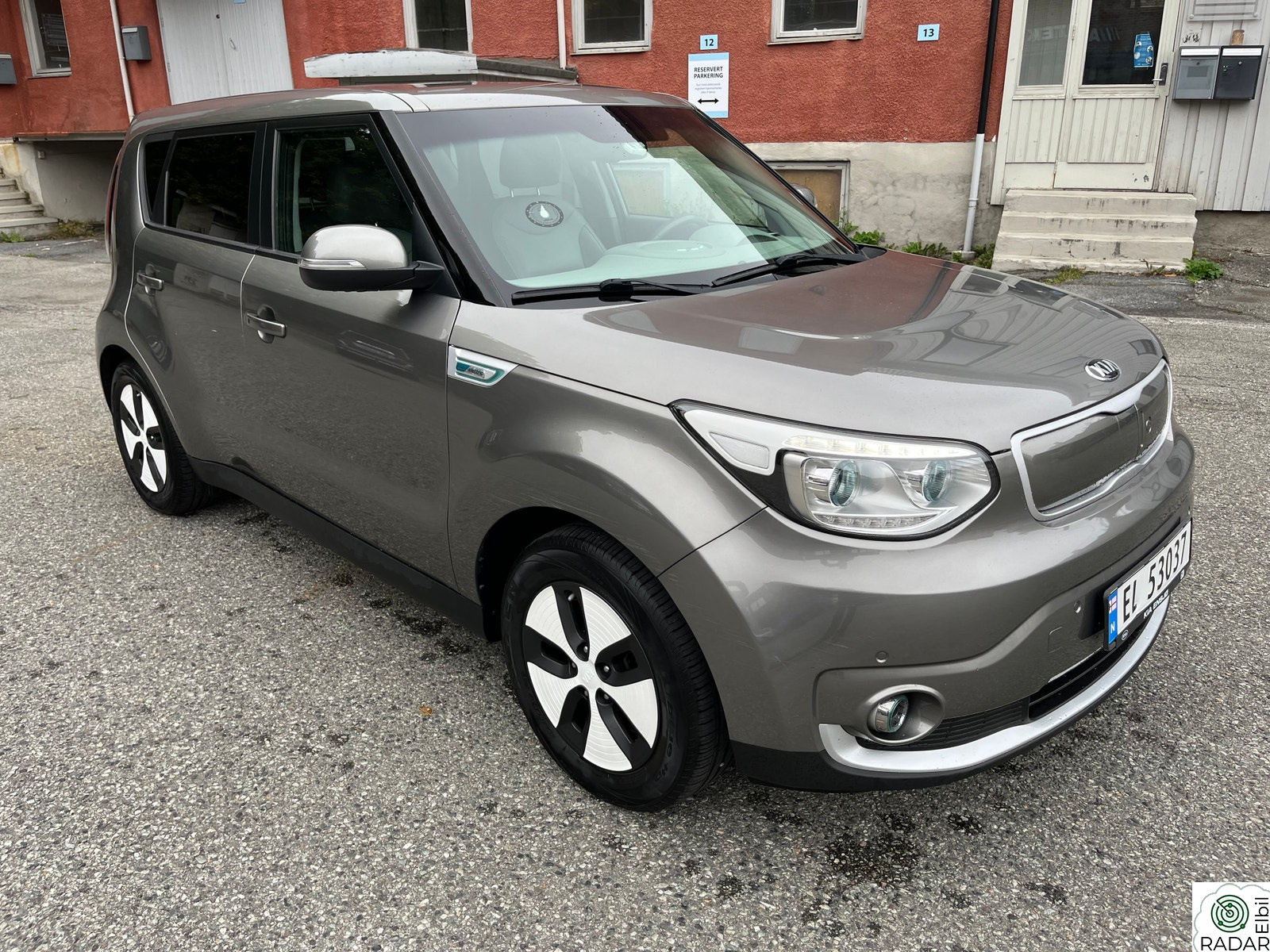 KIA SOUL Exclusive