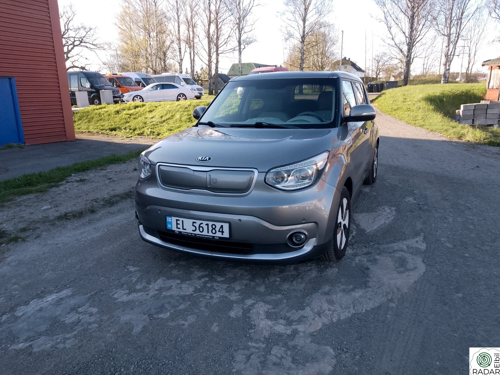 KIA SOUL Exclusive