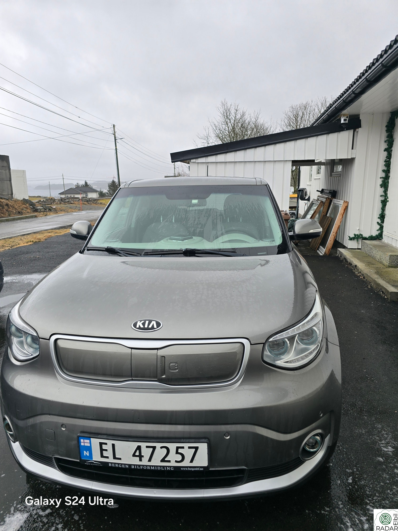 KIA SOUL Exclusive