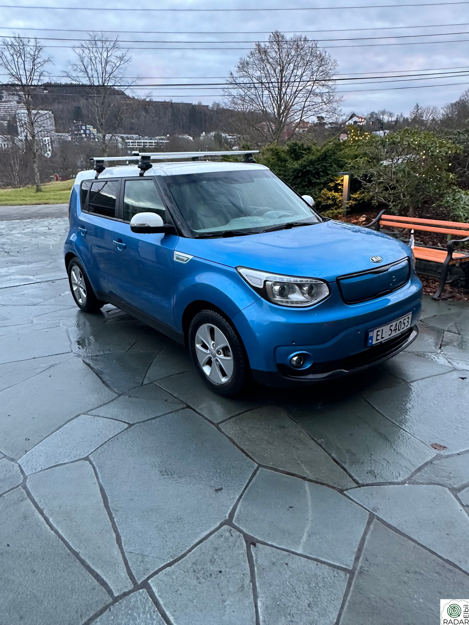 KIA SOUL Exclusive