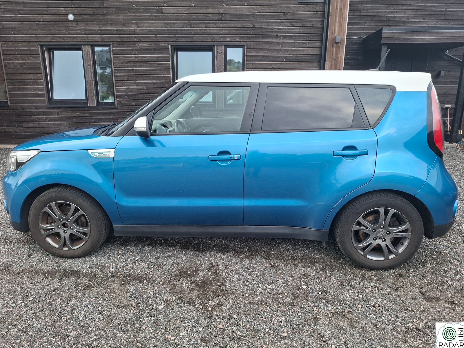 KIA SOUL Exclusive