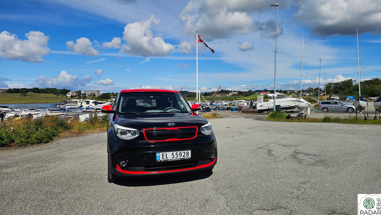 KIA SOUL Exclusive