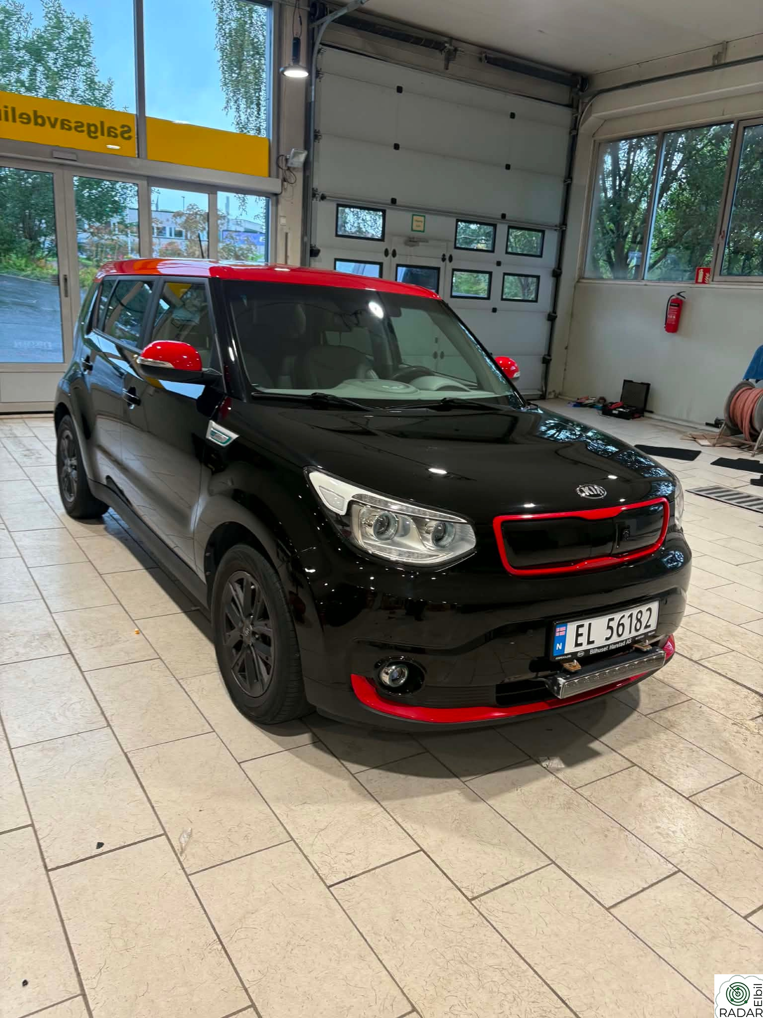 KIA SOUL Exclusive