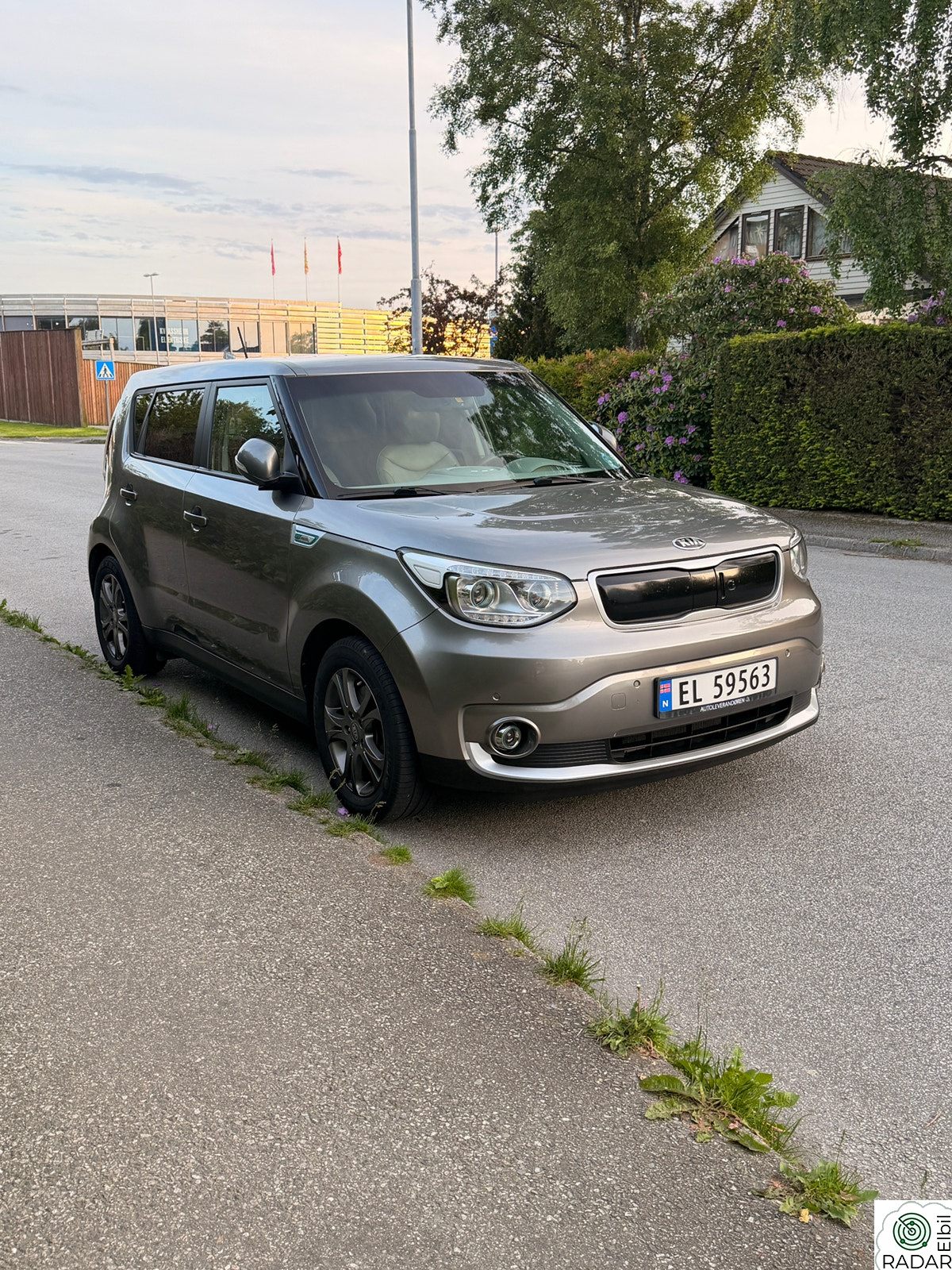 KIA SOUL Exclusive