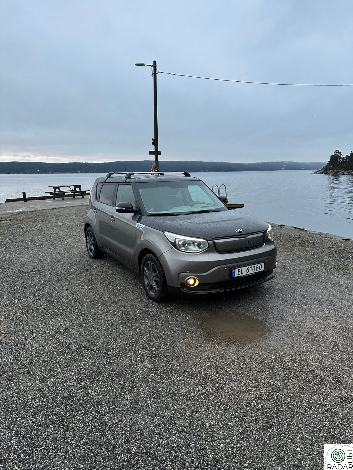 KIA SOUL Exclusive