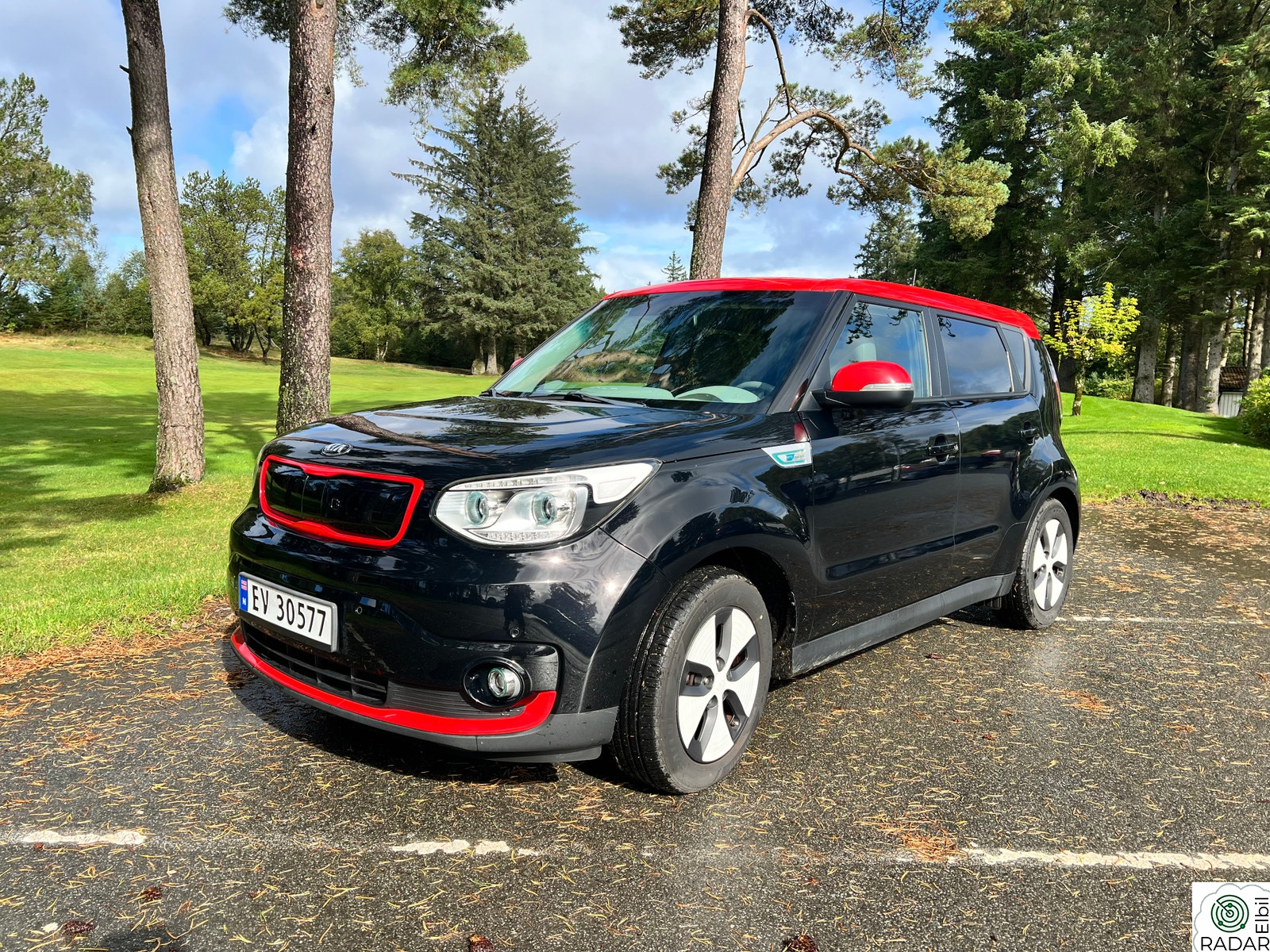 KIA SOUL Exclusive