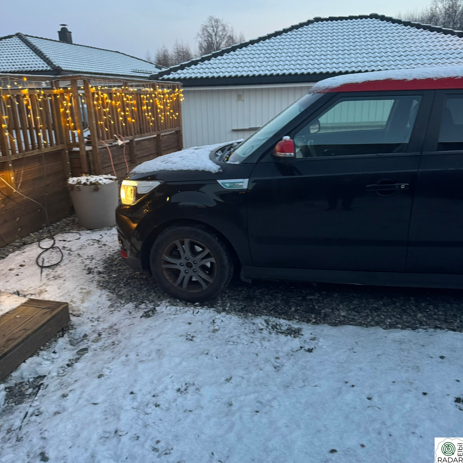 KIA SOUL Exclusive