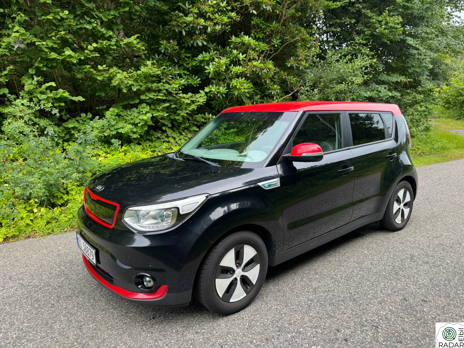 KIA SOUL Exclusive
