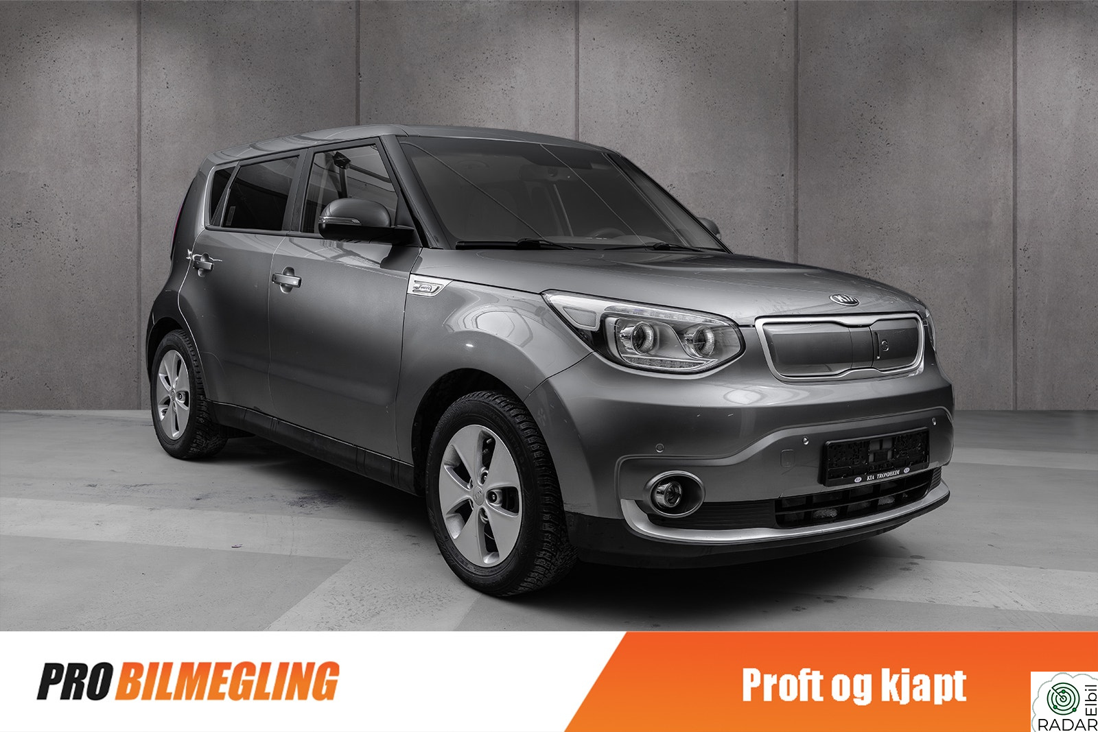 KIA SOUL Classic
