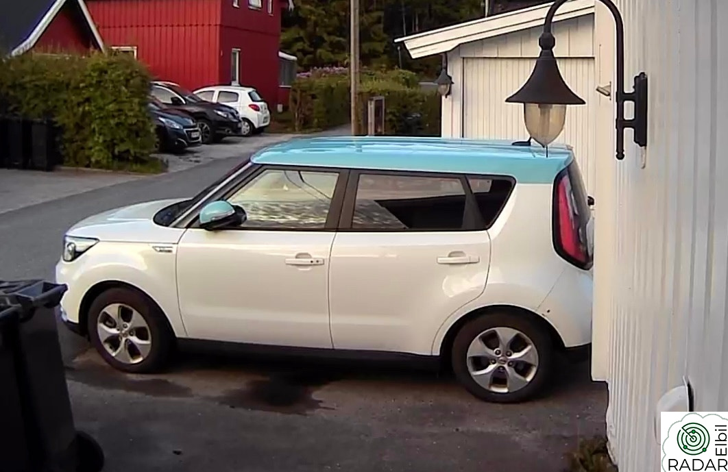KIA SOUL Classic