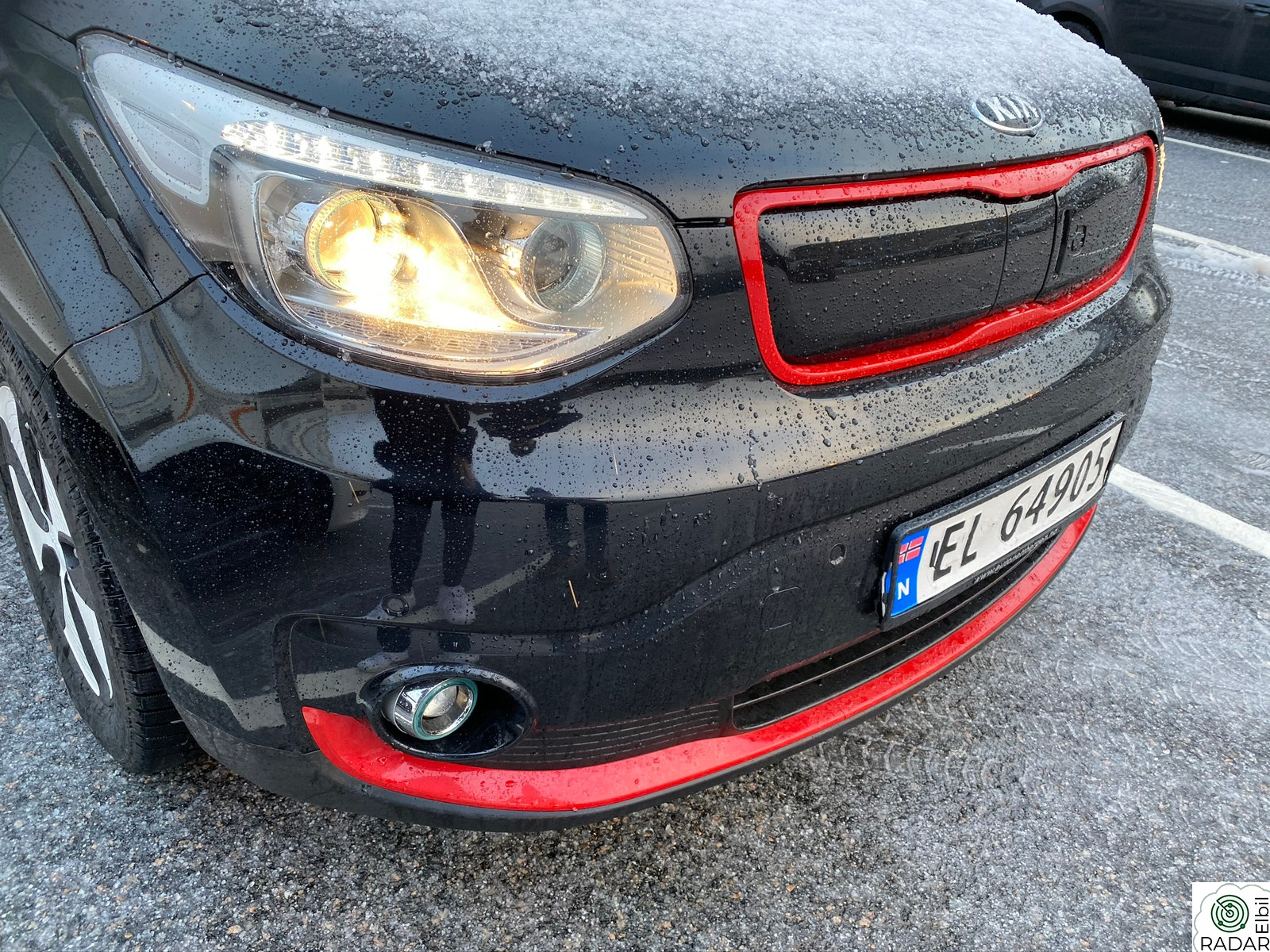 KIA SOUL Exclusive