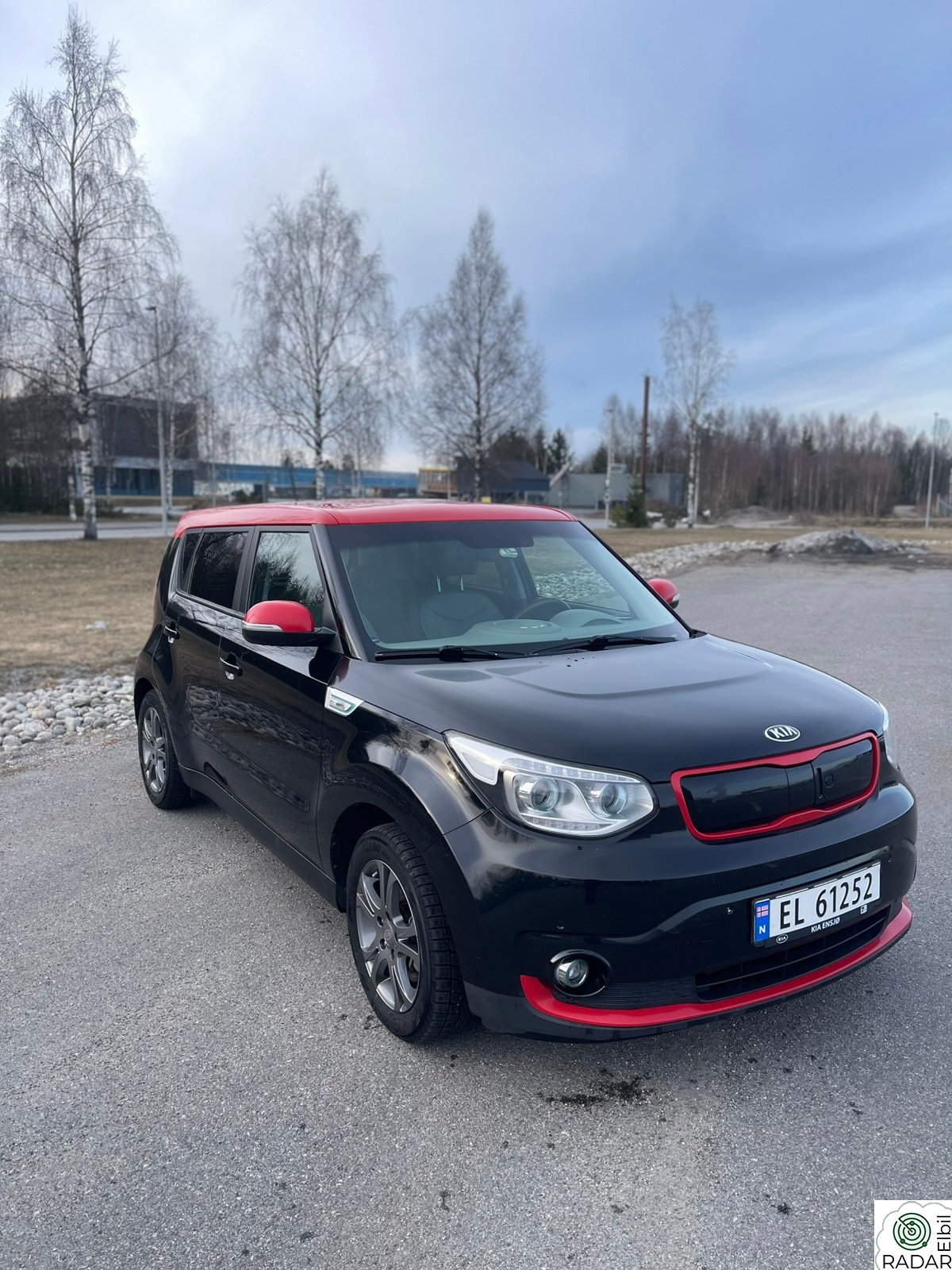 KIA SOUL Exclusive