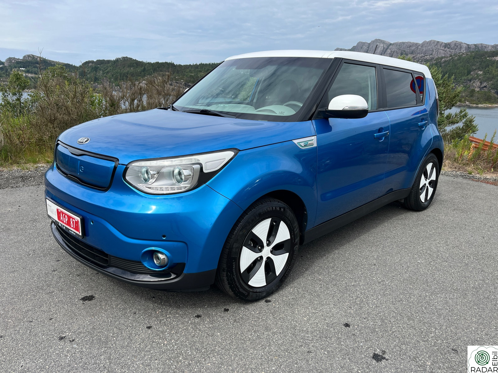 KIA SOUL Exclusive