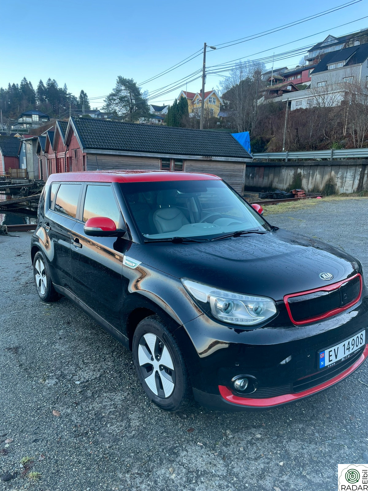 KIA SOUL Exclusive