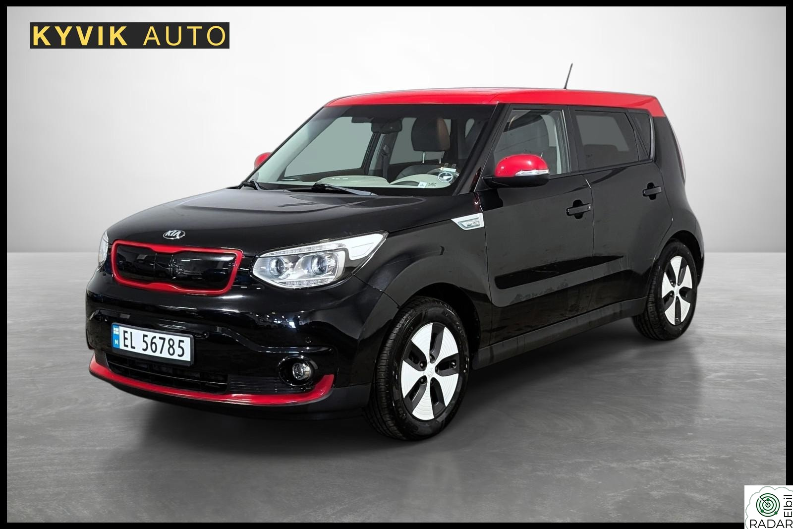 KIA SOUL / SKINN / NAVI / R.KAMERA / DAB+ / CC / EU.27+++