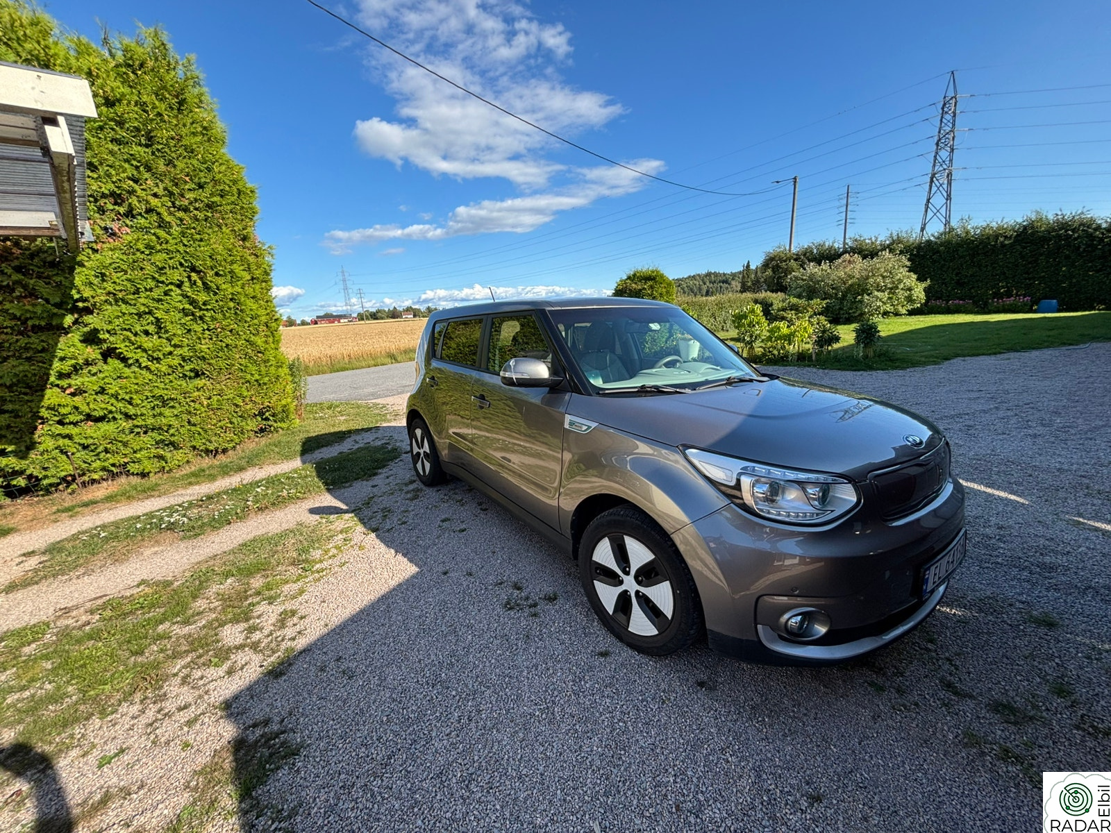 KIA SOUL Classic