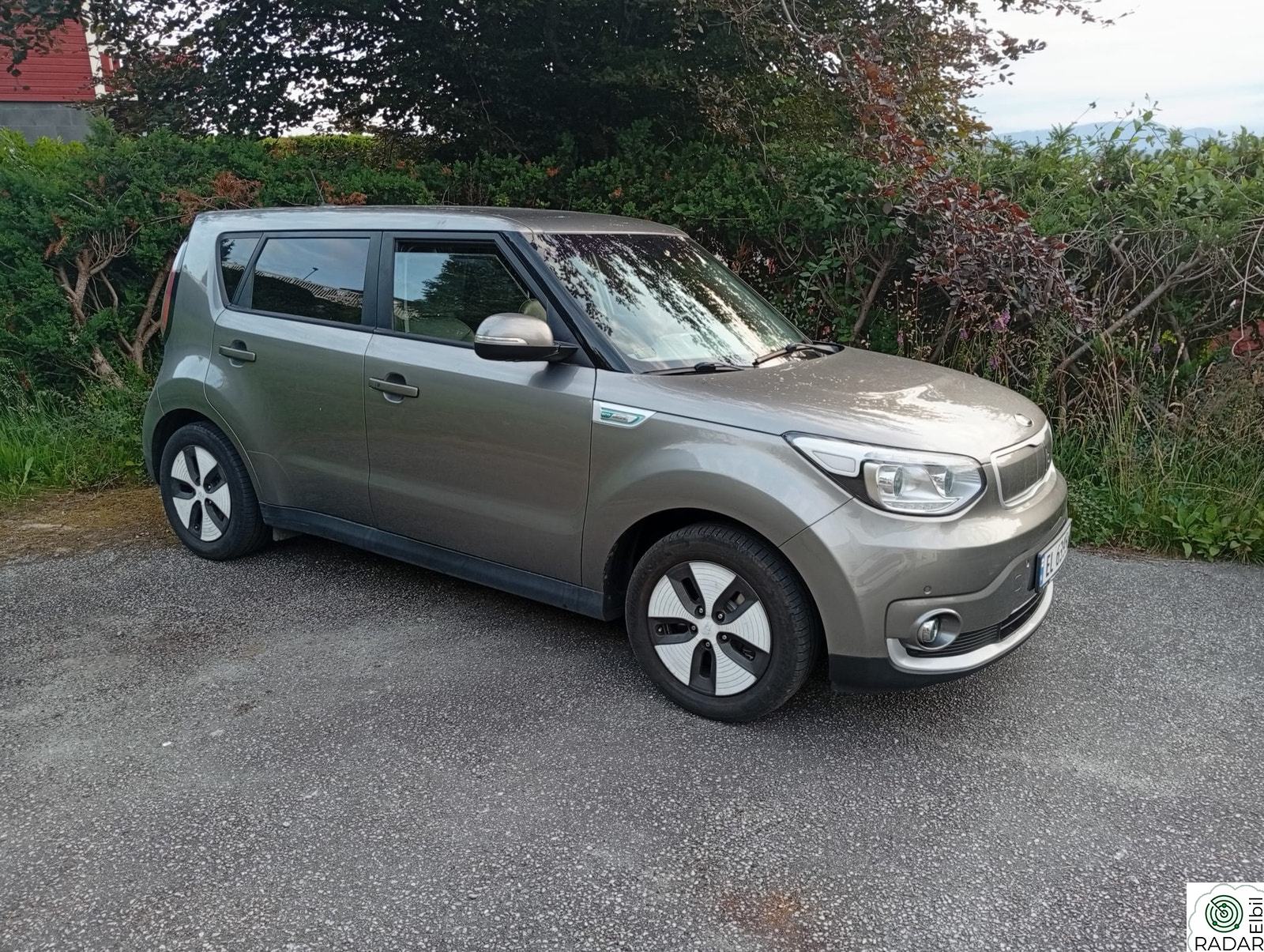 KIA SOUL Exclusive
