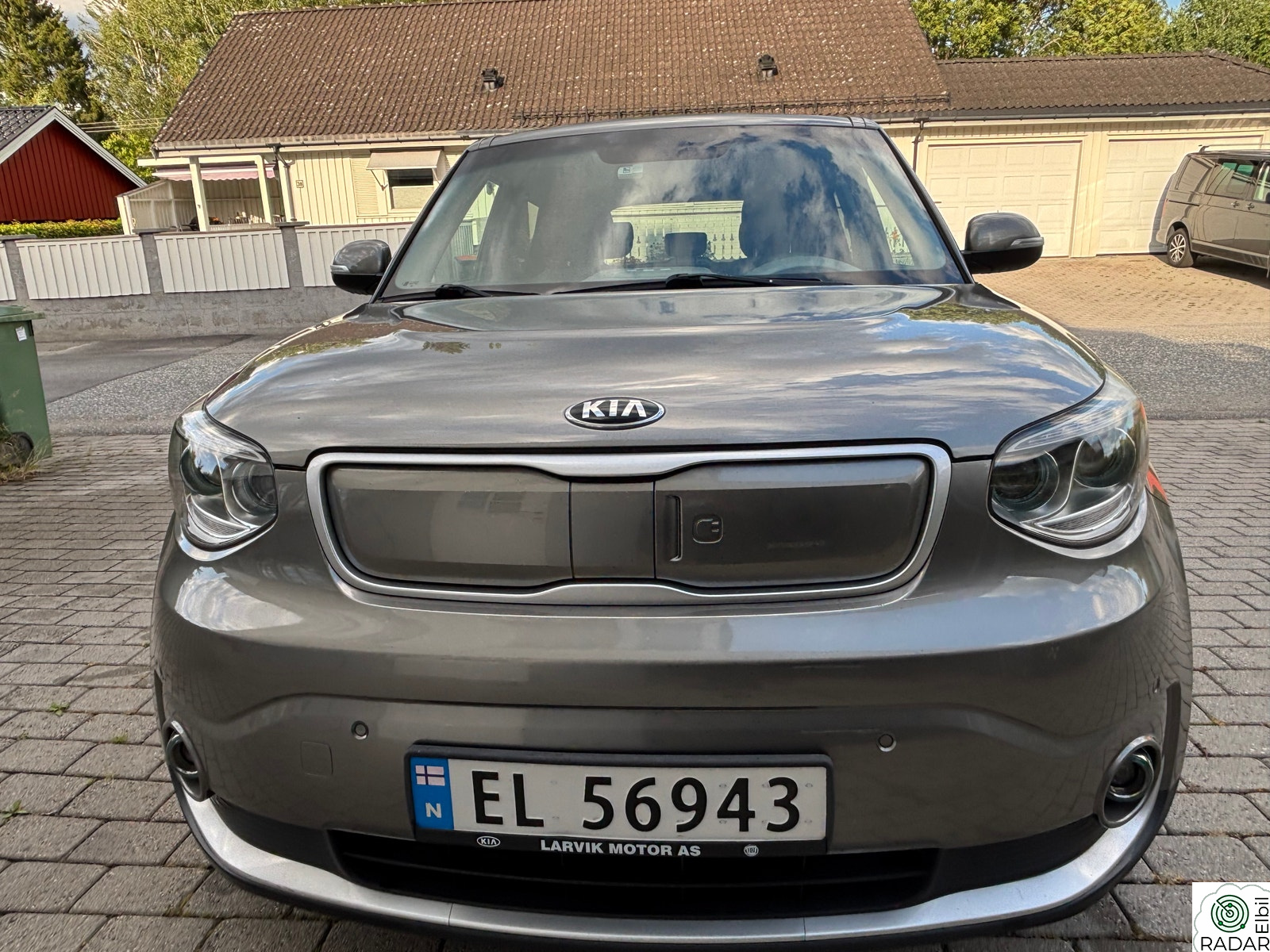 KIA SOUL Exclusive