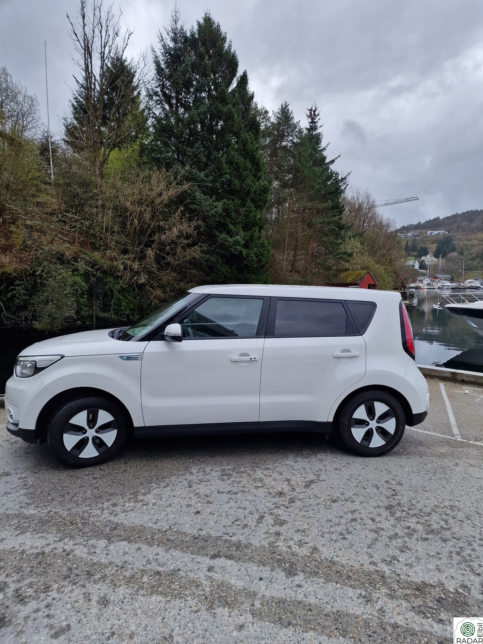 KIA SOUL Exclusive