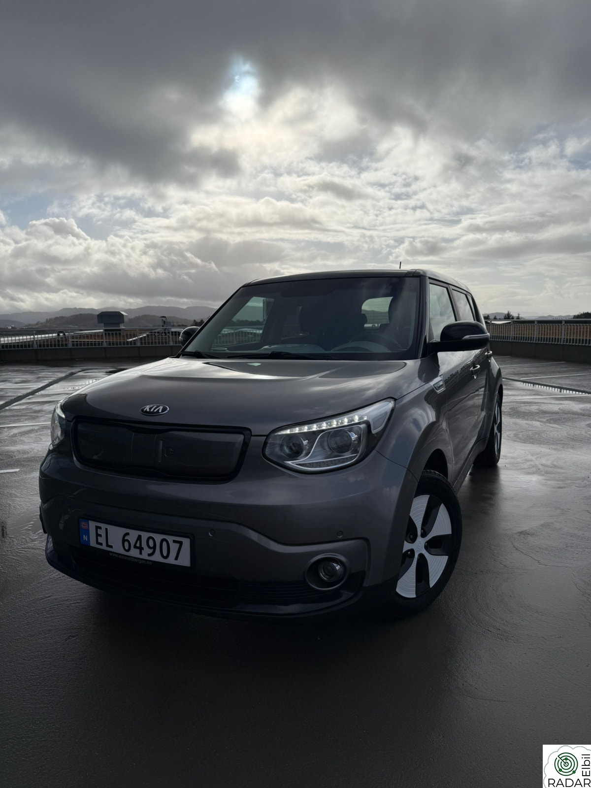 KIA SOUL Exclusive