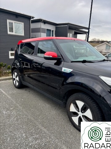 KIA SOUL Classic