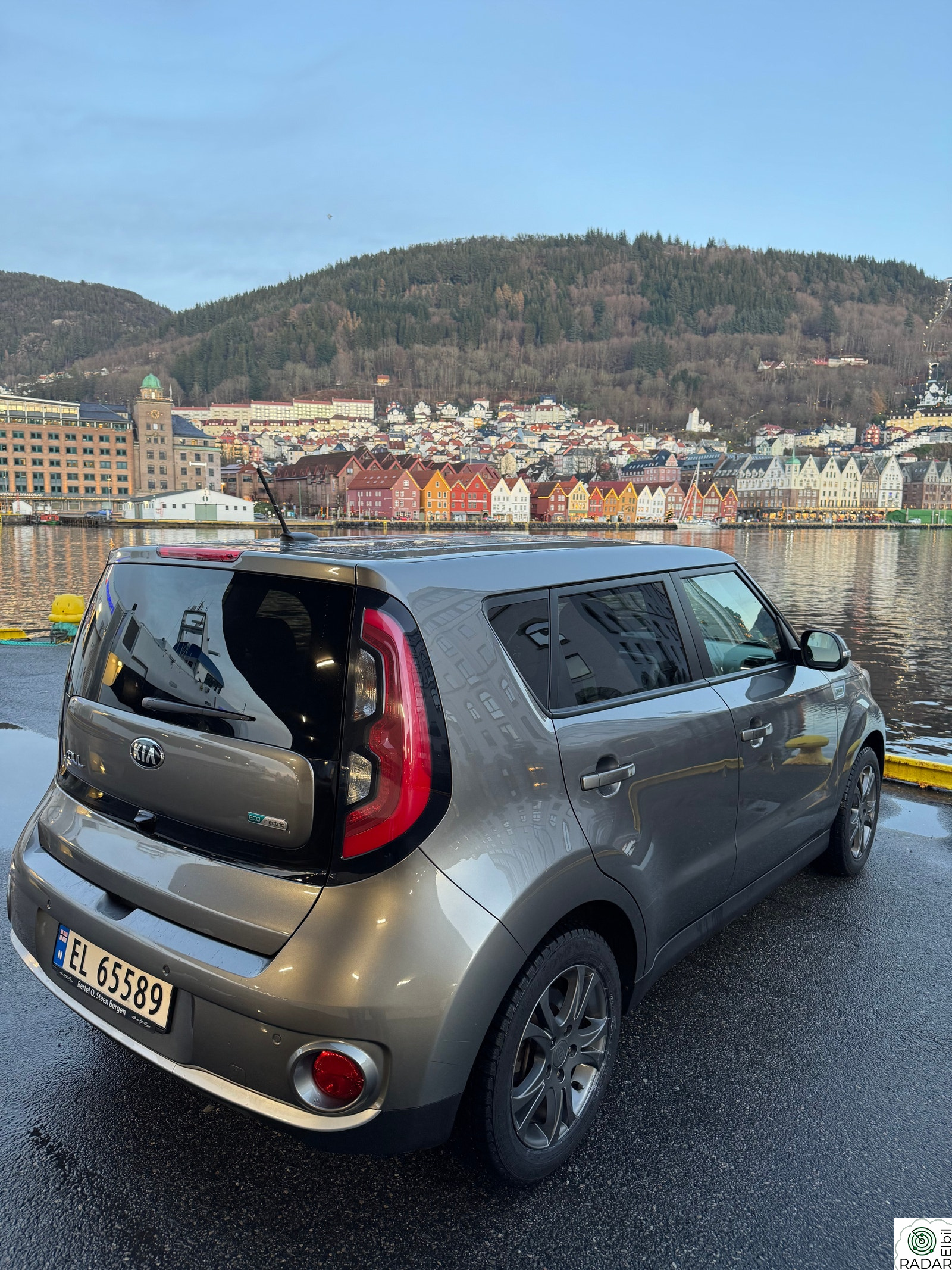 KIA SOUL Exclusive