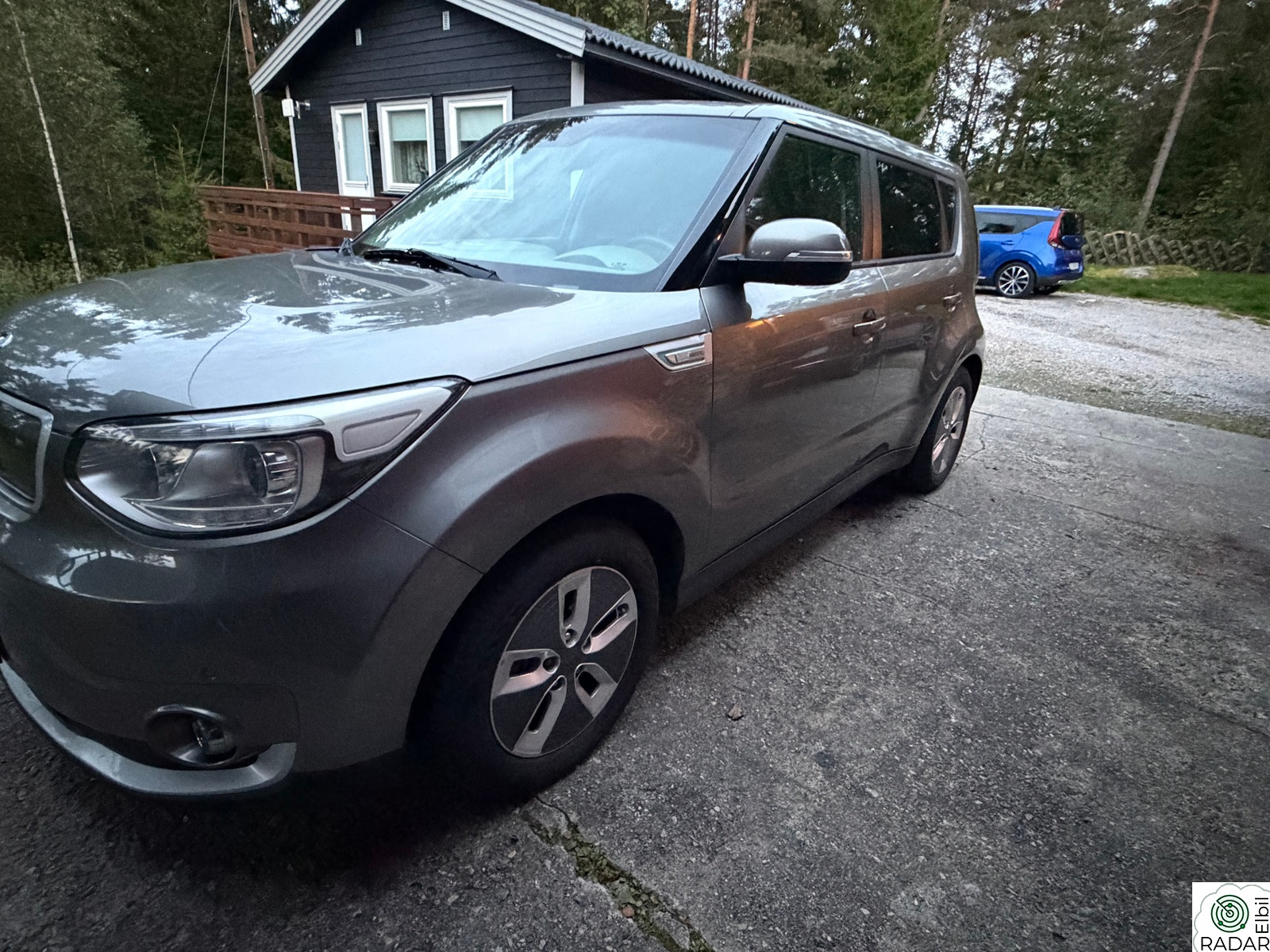 KIA SOUL Exclusive