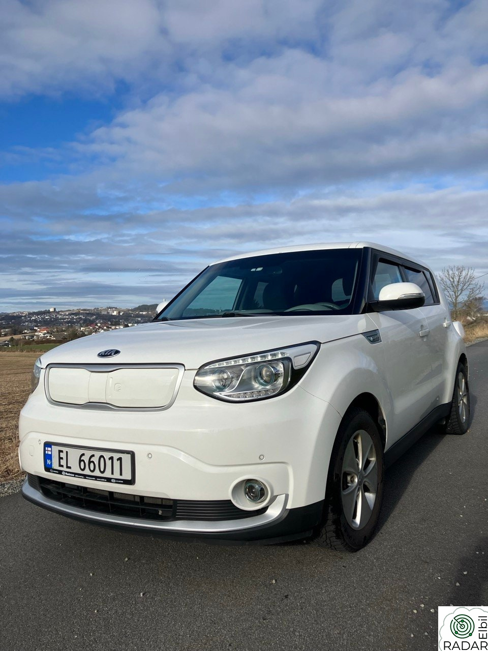 KIA SOUL Exclusive