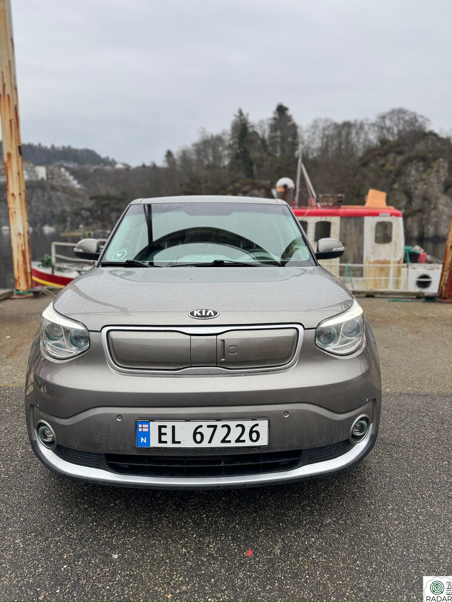 KIA SOUL Exclusive