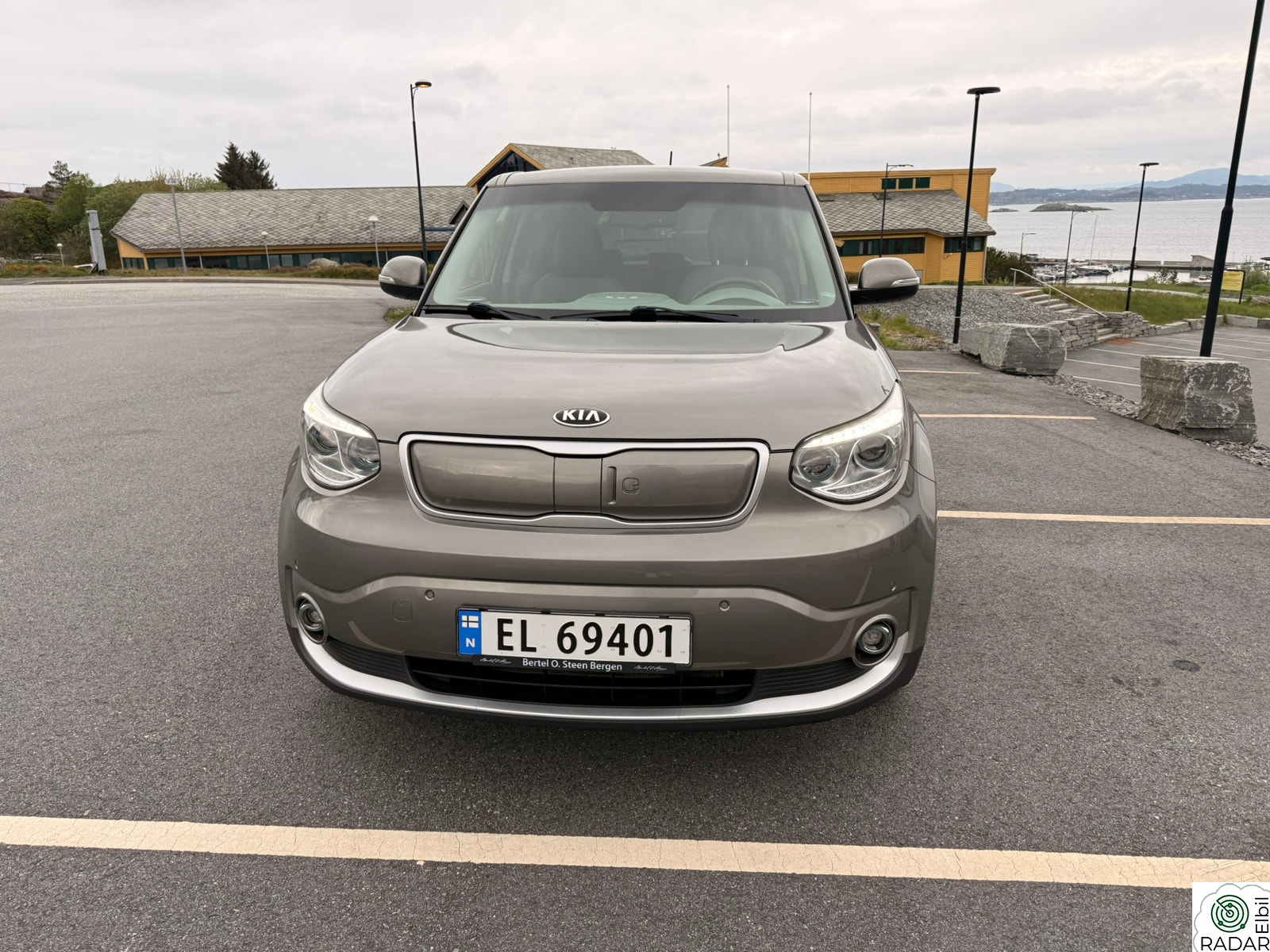 KIA SOUL Exclusive
